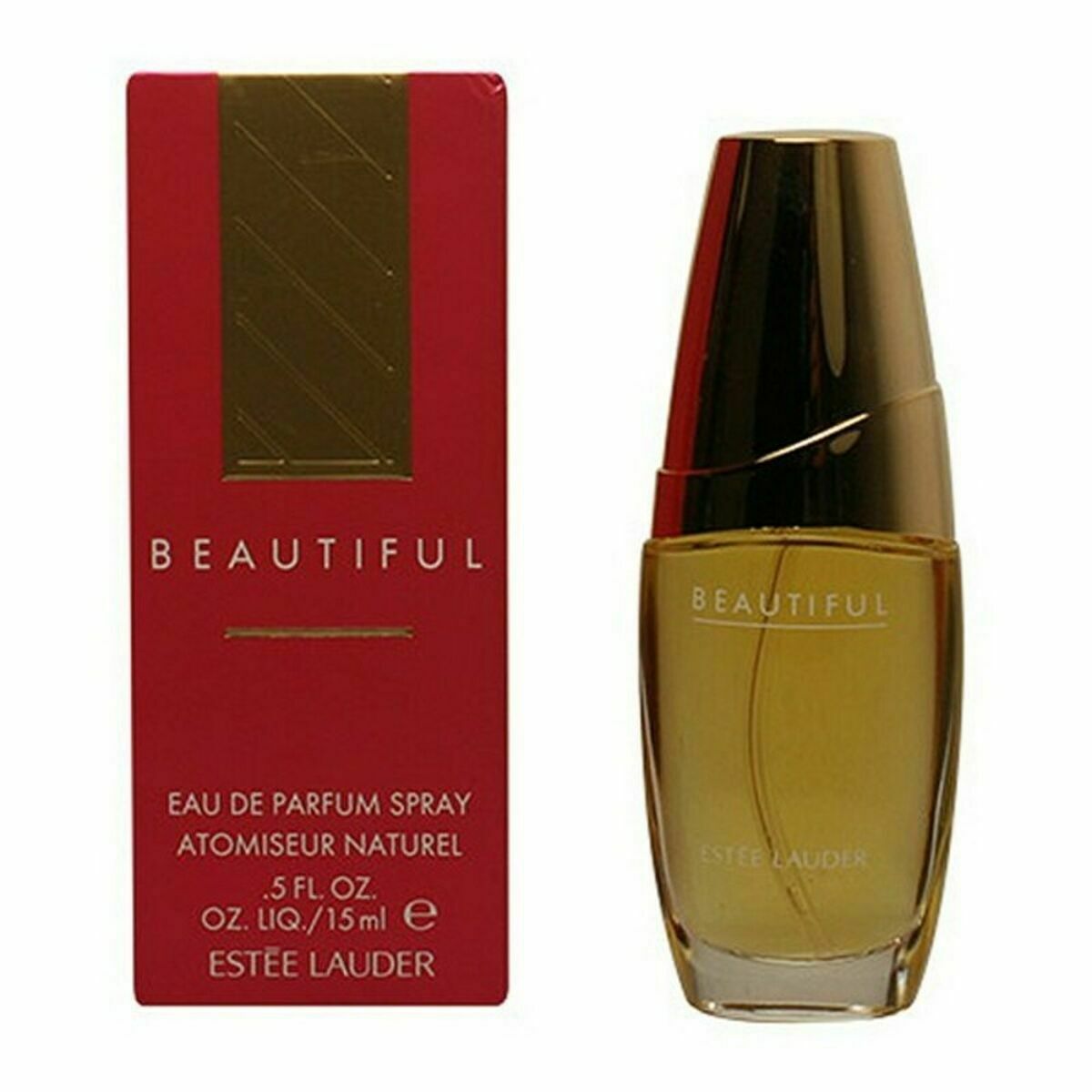 Moterų kvepalai Estee Lauder EDP Beautiful 75 ml